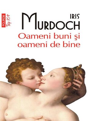 cover image of Oameni buni și oameni de bine